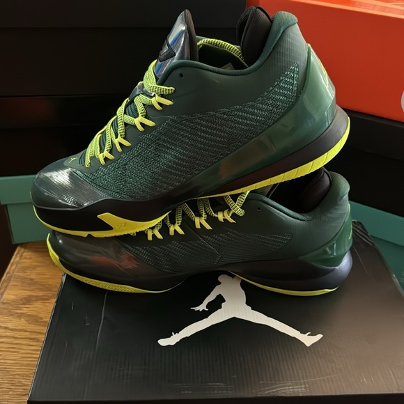 [NEW] Jordan CP3 VIII (2014) - Picture 5 of 10